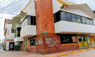 VENTA de CASAS en BOGOTA