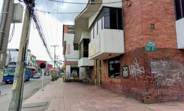VENTA de CASAS en BOGOTA