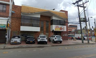 VENTA de CASAS en BOGOTA