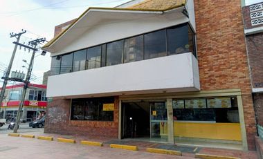 VENTA de CASAS en BOGOTA