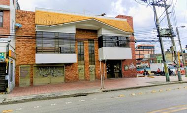 VENTA de CASAS en BOGOTA