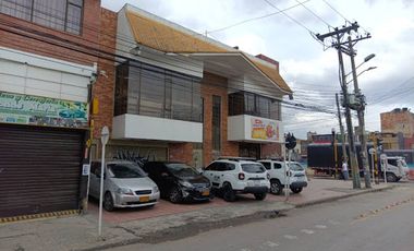 VENTA de CASAS en BOGOTA