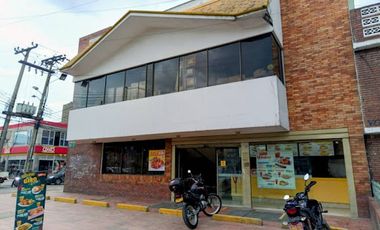 VENTA de CASAS en BOGOTA