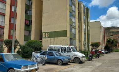 VENTA de APARTAMENTO en SOACHA