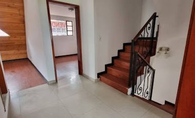 VENTA de CASAS en MOSQUERA