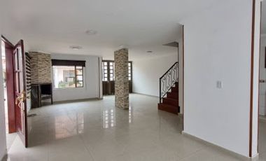 VENTA de CASAS en MOSQUERA