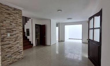 VENTA de CASAS en MOSQUERA
