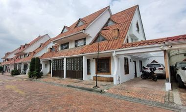 VENTA de CASAS en MOSQUERA