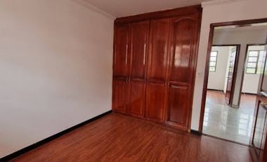 VENTA de CASAS en MOSQUERA