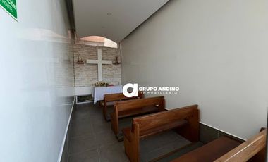 ARRIENDO de APARTAESTUDIO en BUCARAMANGA