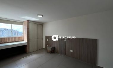 ARRIENDO de APARTAESTUDIO en BUCARAMANGA