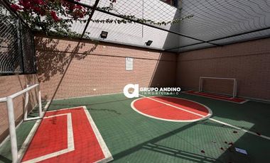 ARRIENDO de APARTAESTUDIO en BUCARAMANGA