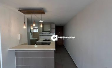 ARRIENDO de APARTAESTUDIO en BUCARAMANGA