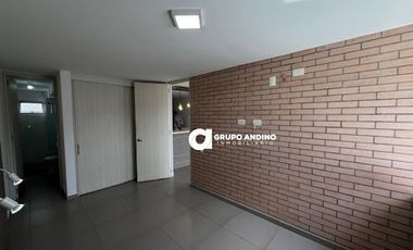ARRIENDO de APARTAESTUDIO en BUCARAMANGA