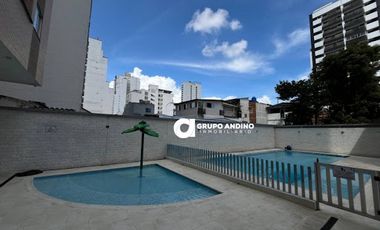 ARRIENDO de APARTAESTUDIO en BUCARAMANGA