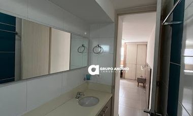 ARRIENDO de APARTAESTUDIO en BUCARAMANGA
