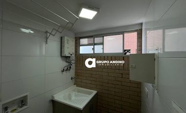 ARRIENDO de APARTAESTUDIO en BUCARAMANGA