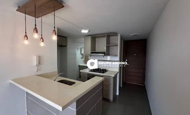 ARRIENDO de APARTAESTUDIO en BUCARAMANGA