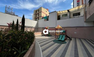 ARRIENDO de APARTAESTUDIO en BUCARAMANGA