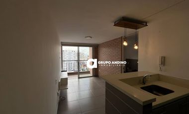 ARRIENDO de APARTAESTUDIO en BUCARAMANGA
