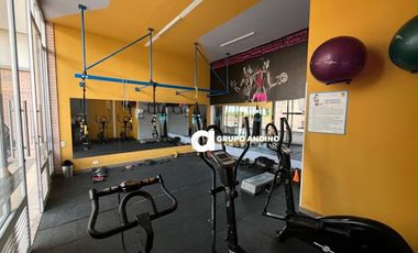 ARRIENDO de APARTAESTUDIO en BUCARAMANGA