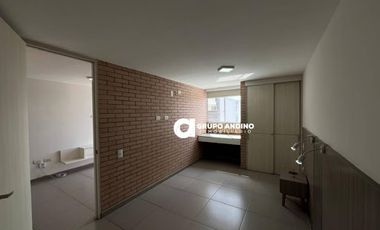 ARRIENDO de APARTAESTUDIO en BUCARAMANGA