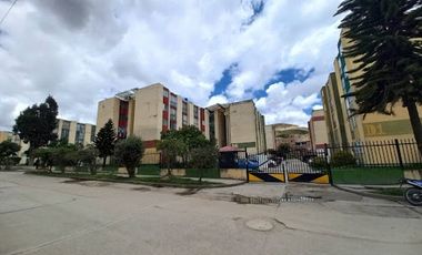 ARRIENDO de APARTAMENTO en SOACHA