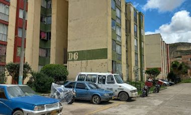 ARRIENDO de APARTAMENTO en SOACHA