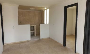 ARRIENDO de APARTAMENTO en SOACHA