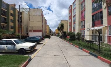 ARRIENDO de APARTAMENTO en SOACHA