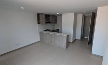 ARRIENDO de APARTAMENTO en ItaguÃ­