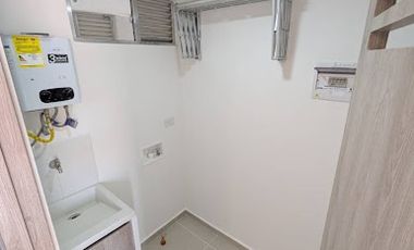 ARRIENDO de APARTAMENTO en ItaguÃ­