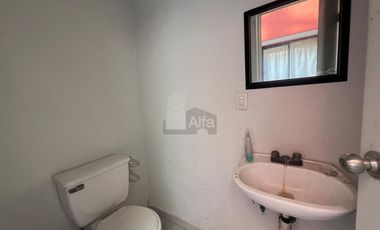 Casa en condominio en venta en Villas Santín, Toluca, México