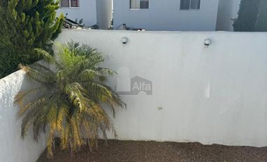 Casa en Venta en Rancho San Miguel  al Norte de la Ciudad