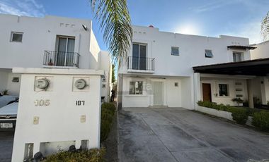 Casa en Venta en Rancho San Miguel  al Norte de la Ciudad