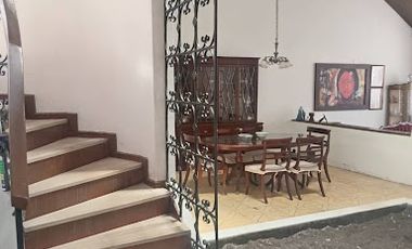 ARRIENDO de CASAS en BOGOTA