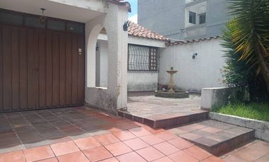 ARRIENDO de CASAS en BOGOTA