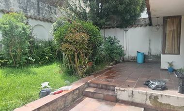 ARRIENDO de CASAS en BOGOTA