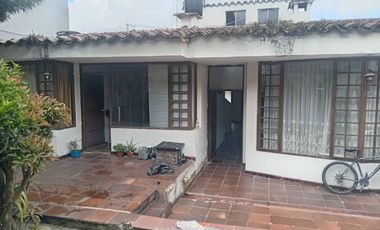 ARRIENDO de CASAS en BOGOTA