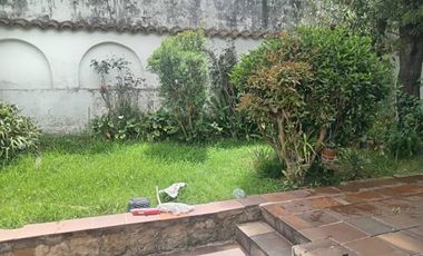 ARRIENDO de CASAS en BOGOTA