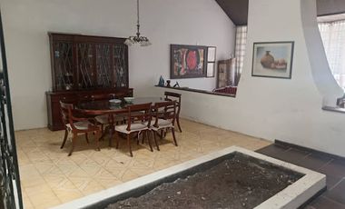 ARRIENDO de CASAS en BOGOTA