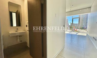 Bosques de Montemar. Concón. Oficina a estrenar.