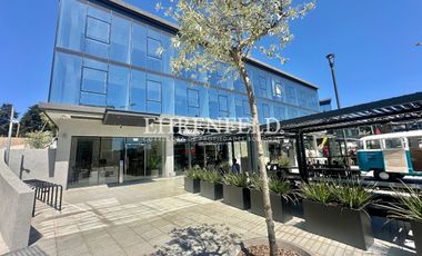 Bosques de Montemar. Concón. Oficina a estrenar.