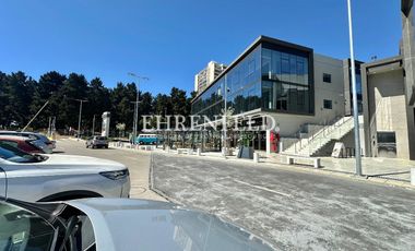 Bosques de Montemar. Concón. Oficina a estrenar.