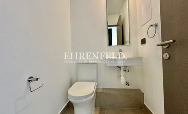 Bosques de Montemar. Concón. Oficina a estrenar.