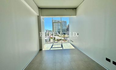 Bosques de Montemar. Concón. Oficina a estrenar.