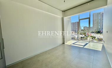 Bosques de Montemar. Concón. Oficina a estrenar.