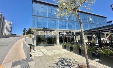 Bosques de Montemar. Concón. Oficina a estrenar.