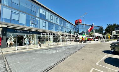 Bosques de Montemar. Concón. Oficina a estrenar.