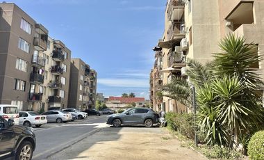 DPTO - PARADERO 36 GRAN AVENIDA